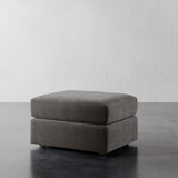 Lemieux Et Cie - Lacroix Ottoman