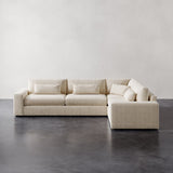 Lemieux Et Cie - Lacroix Left Arm Sectional