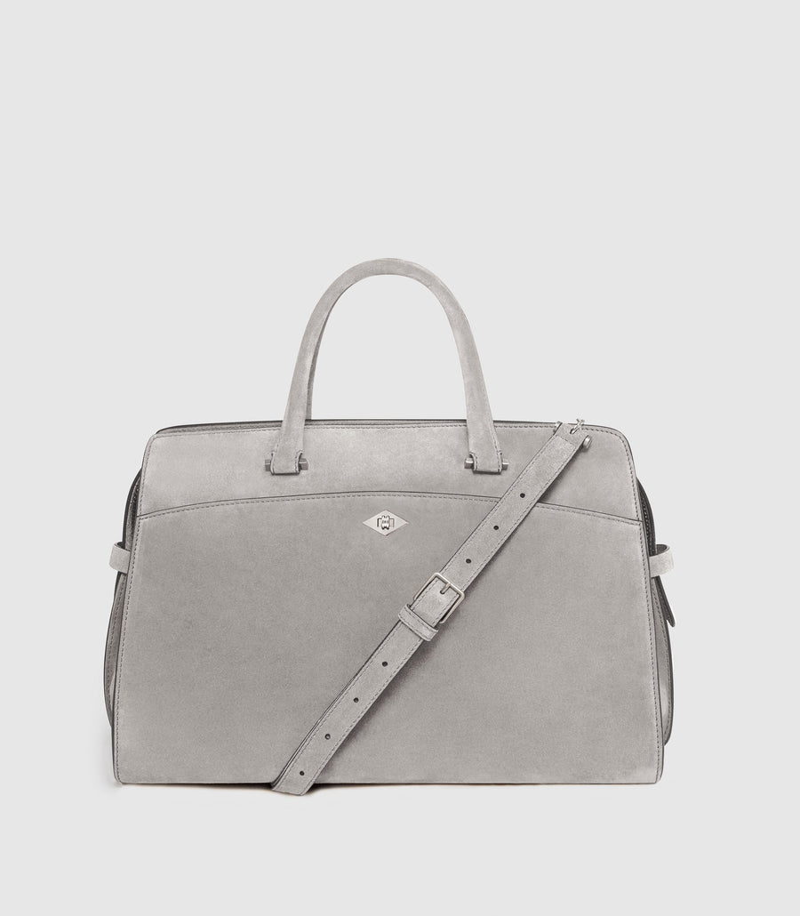 Métier Private Eye in suede Milos