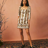 Cara Cara - Belinda Dress