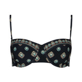 L'AGENCE - Alexandria Bikini Top