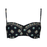 L'AGENCE - Alexandria Bikini Top