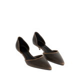 The Row - Liisa Kitten D'orsay Heel