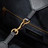 Saint Laurent - Y Small Tote Bag