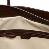 The Row - Marlo 14 Leather Tote