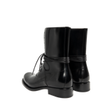 The Row - Kai Lace Up Boot