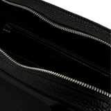 The Row - Agnes 12 - Grained Leather Bag
