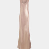 Aflalo - Ismara Dress in Silk
