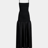 Aflalo - Lumea Dress in Silk