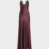 Aflalo - Wister Dress in Silk