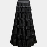 Aflalo - Xorina Skirt in Mesh