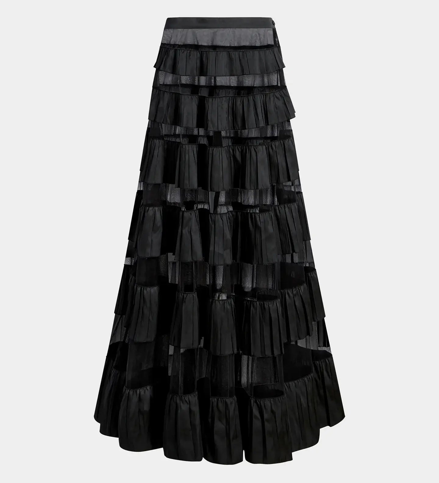 Aflalo - Xorina Skirt in Mesh