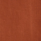 Faithfull - Dalaila Tie Top Plain Spice - Final Sale