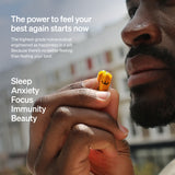 The LYMA Supplement Refill