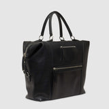 Métier - Vagabond All Day Bag Atelier Calfskin Black