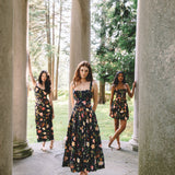 Cara Cara - Granada Dress