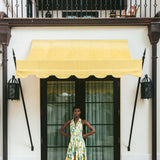 Cara Cara - Rashida Dress