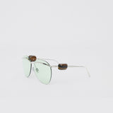 Christopher Esber - Lele Stone 76 Sunglasses