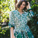 Cara Cara - Beatrice Mini Dress