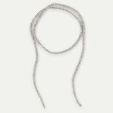 Veronica Beard - Skinny Serpent Chain Necklace