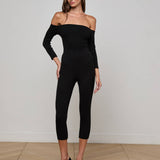 L'AGENCE - Dee Capri Pant