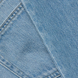 L'AGENCE - Thalina Cropped Stovepipe Jean