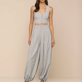 L'AGENCE - Ysola Pant