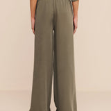 L'AGENCE - Connie Drawstring Trouser