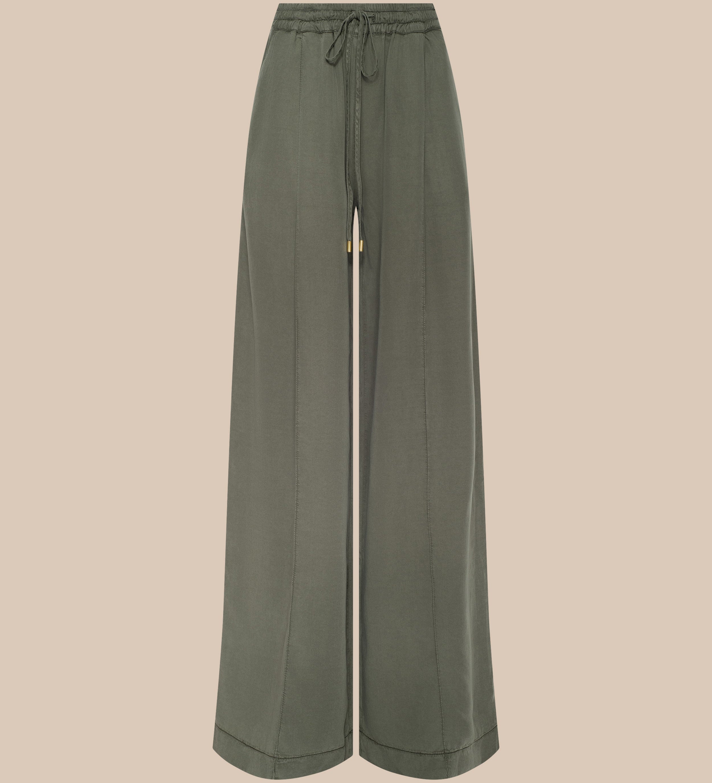 L'AGENCE - Connie Drawstring Trouser