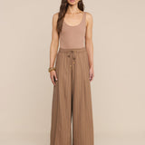 L'AGENCE - Connie Drawstring Trouser