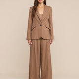 L'AGENCE - Connie Drawstring Trouser