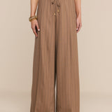 L'AGENCE - Connie Drawstring Trouser