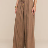 L'AGENCE - Connie Drawstring Trouser