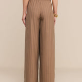 L'AGENCE - Connie Drawstring Trouser