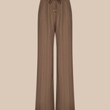 L'AGENCE - Connie Drawstring Trouser