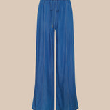 L'AGENCE - Connie Drawstring Jean