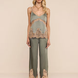L'AGENCE - Mirel Pant