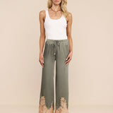 L'AGENCE - Mirel Pant