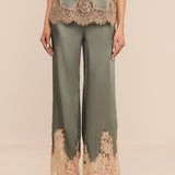 L'AGENCE - Mirel Pant