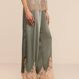 L'AGENCE - Mirel Pant