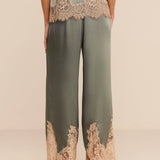 L'AGENCE - Mirel Pant
