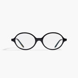 KHAITE x Oliver Peoples 2000RX in Black