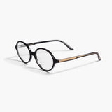KHAITE x Oliver Peoples 2000RX in Black