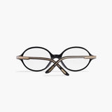 KHAITE x Oliver Peoples 2000RX in Black