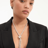 Veronica Beard - Skinny Serpent Chain Necklace