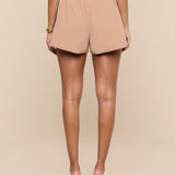 L'AGENCE - Grayson Nylon Short