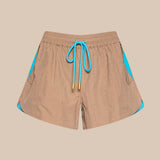 L'AGENCE - Grayson Nylon Short