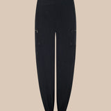 L'AGENCE - Greer Nylon Jogger