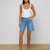 L'AGENCE - River Jean Bermuda Short