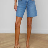 L'AGENCE - River Jean Bermuda Short